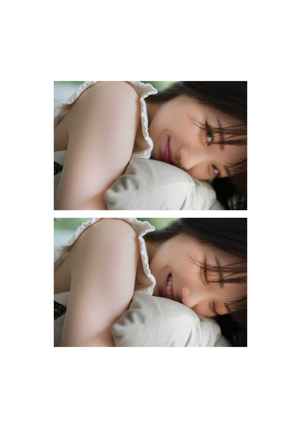 Digital Photo Book Ishikawa Mio 石川澪 – Tranceretinal Part2