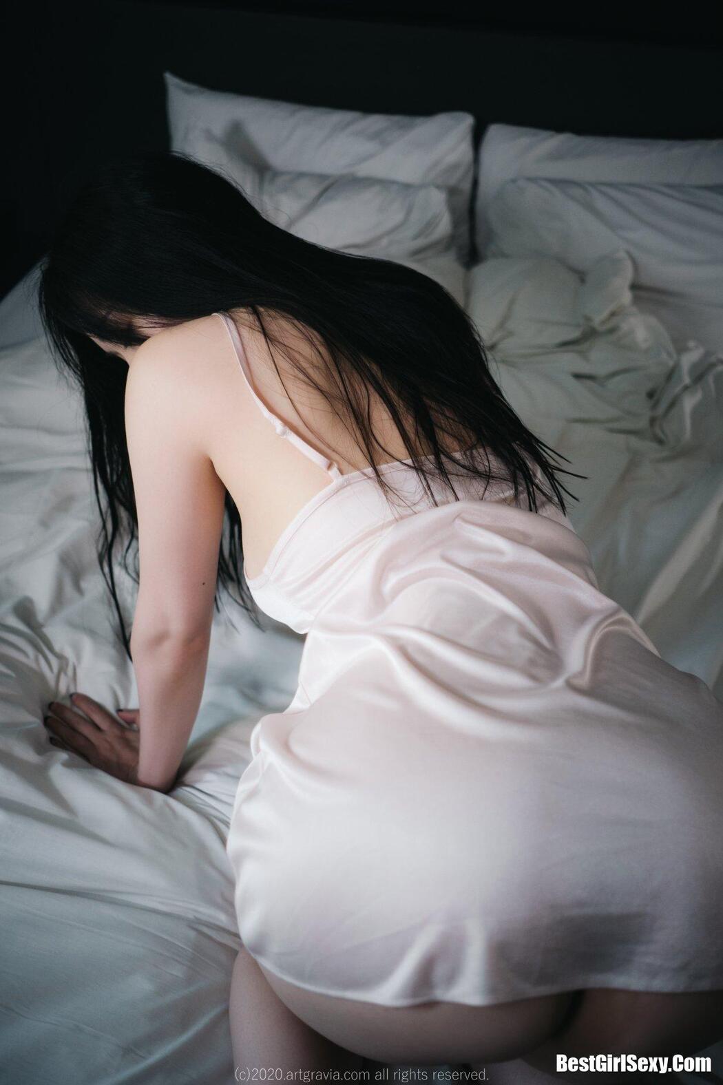 ArtGravia Vol.159 Pia (피아)