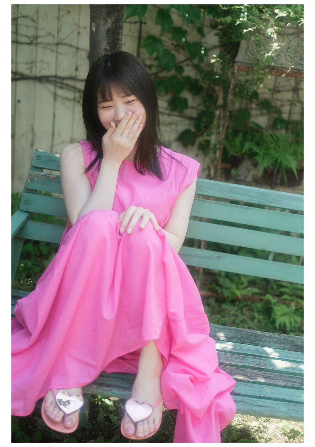 Digital Photo Book Ishikawa Mio 石川澪 – Tranceretinal Part1