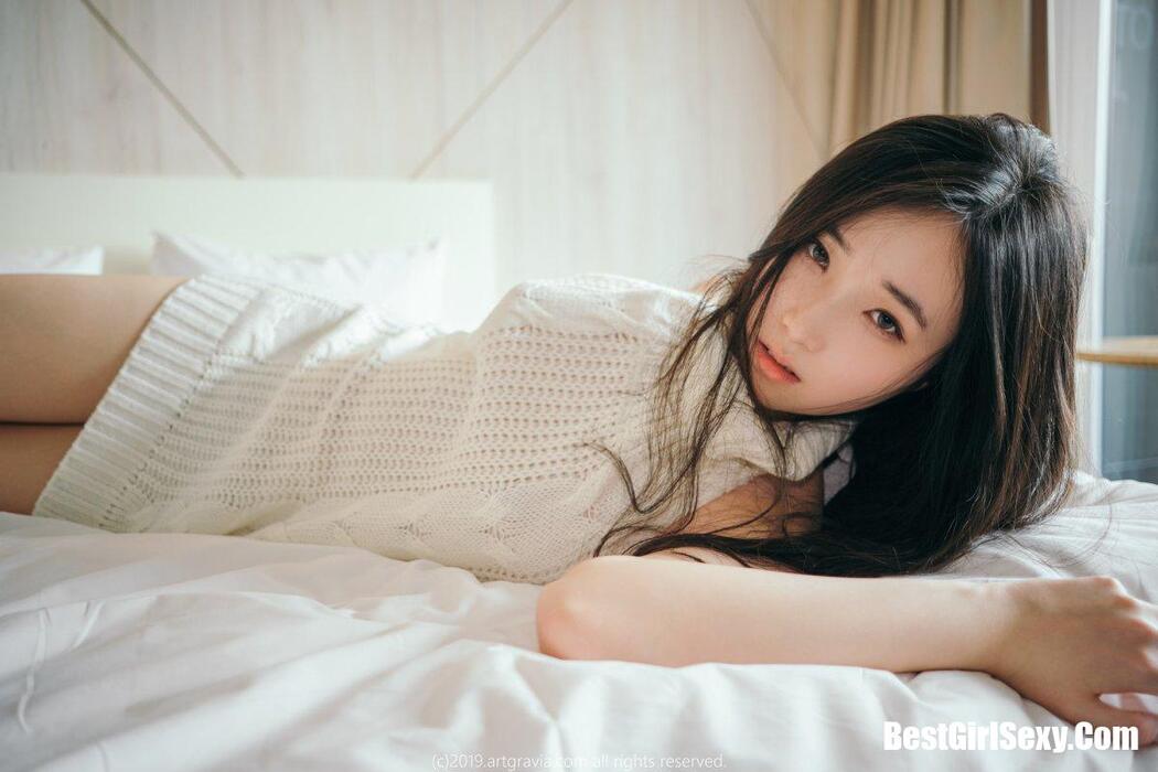 ArtGravia Vol.106 Bambi (밤비)