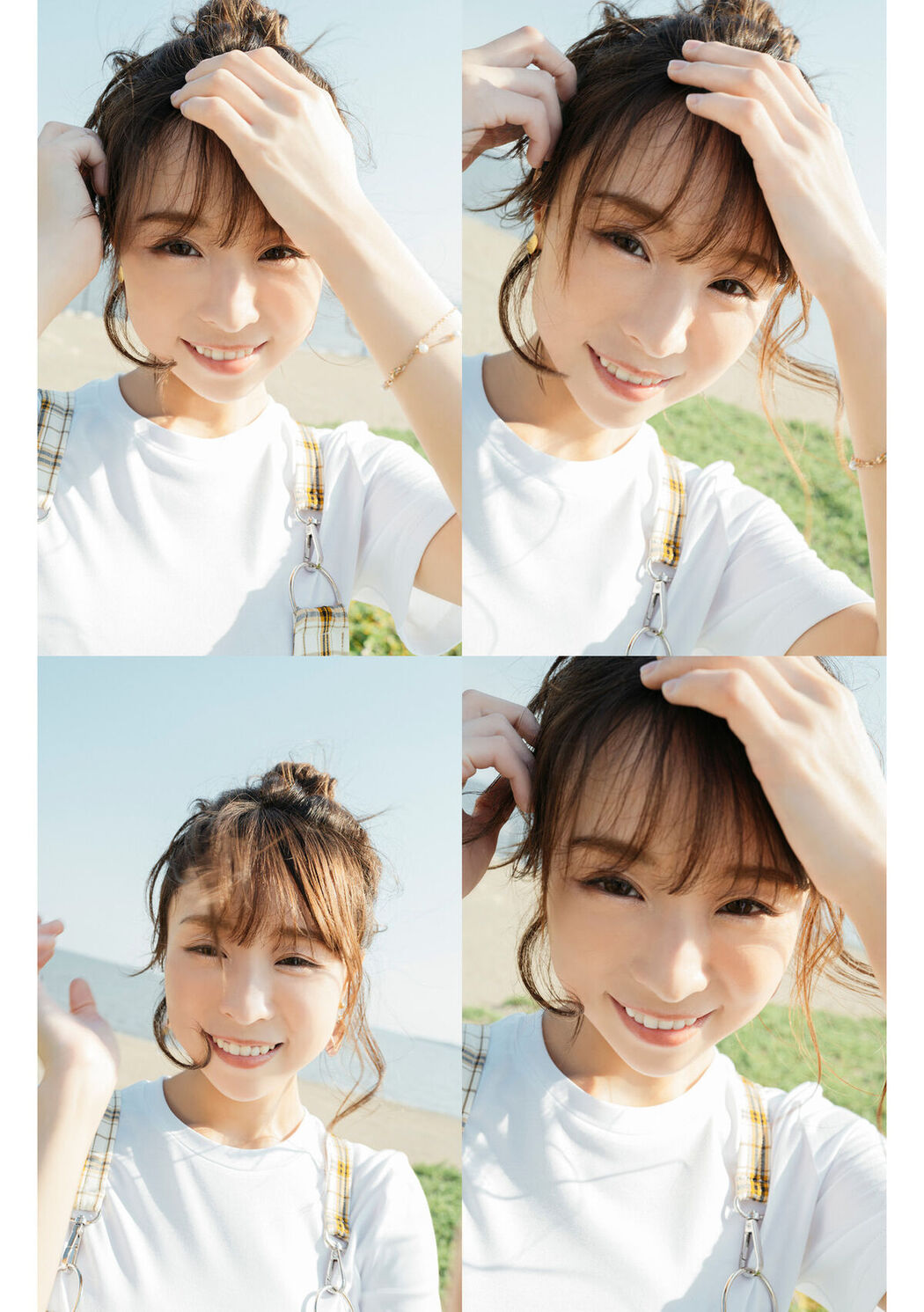 Digital Photo Book Amane Mahina 天音まひな – Tranceretinal Part2