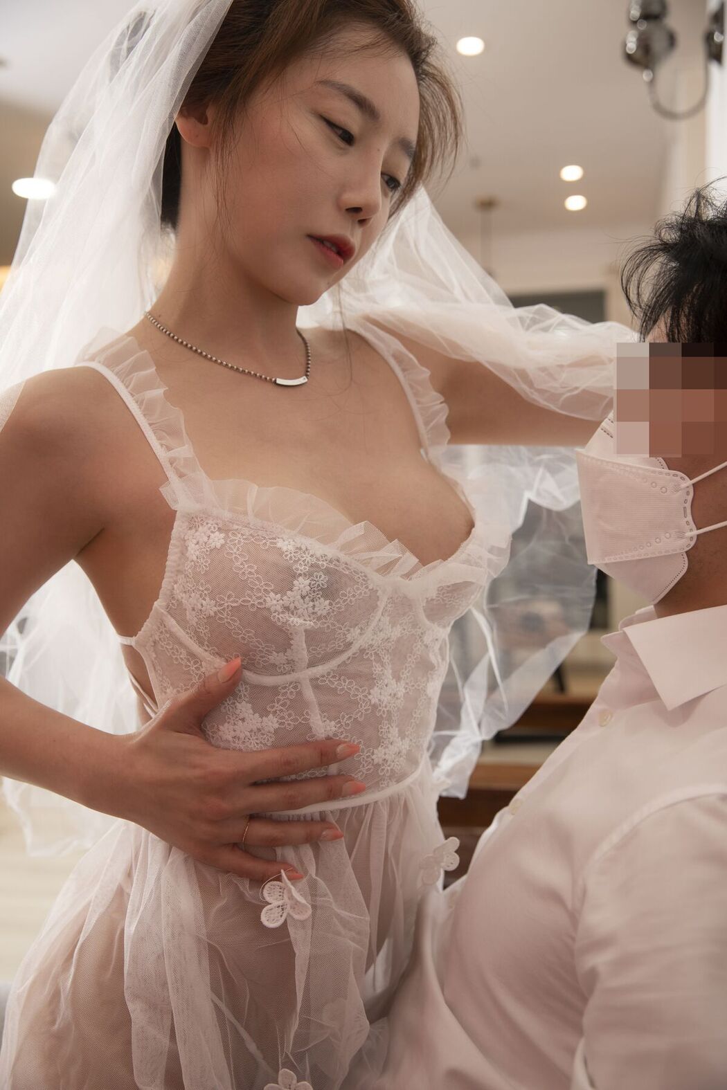 BUNNY LeeHa – A Helper Series S.5 Part1