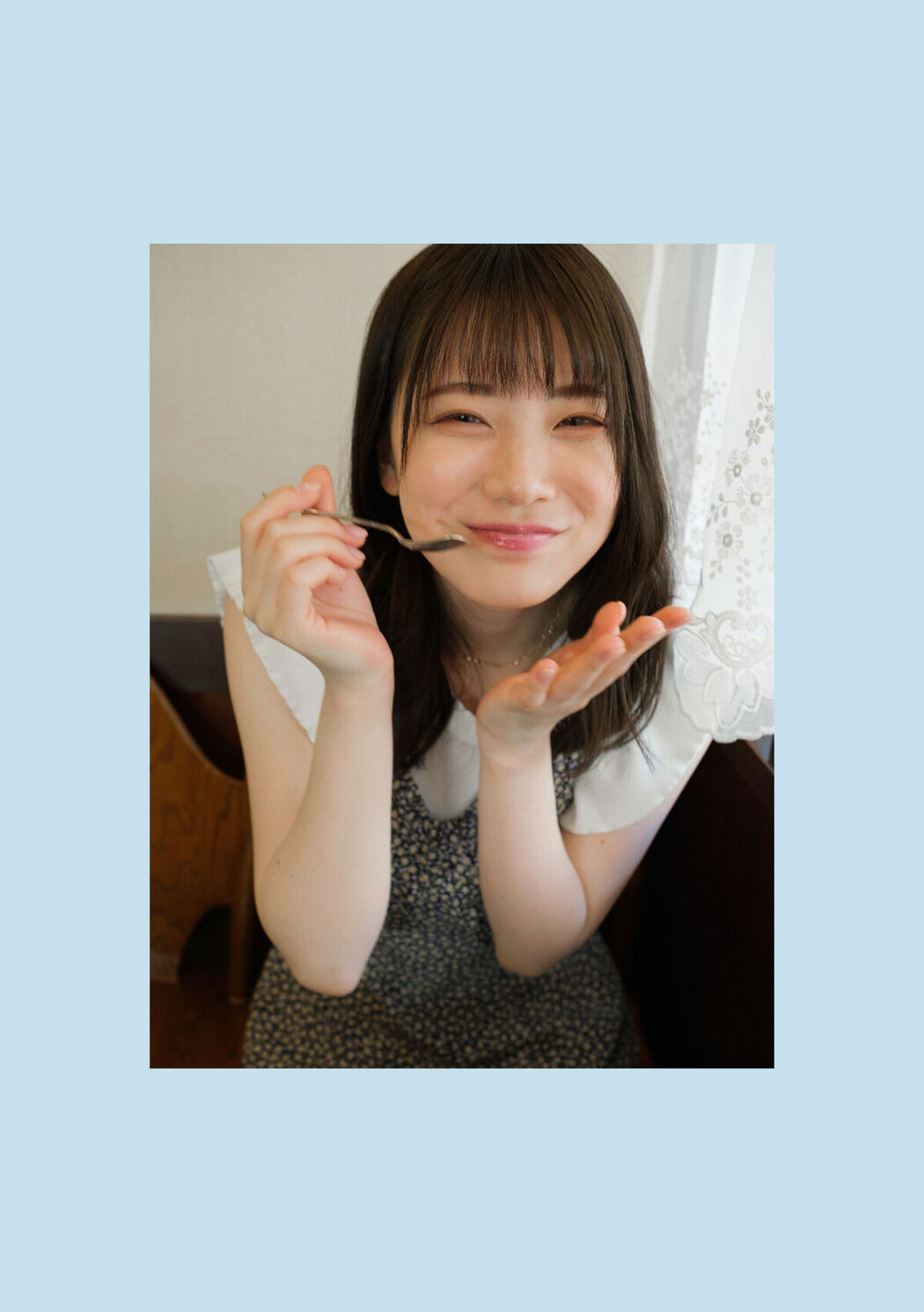 Digital Photo Book Ishikawa Mio 石川澪 – Tranceretinal Part2