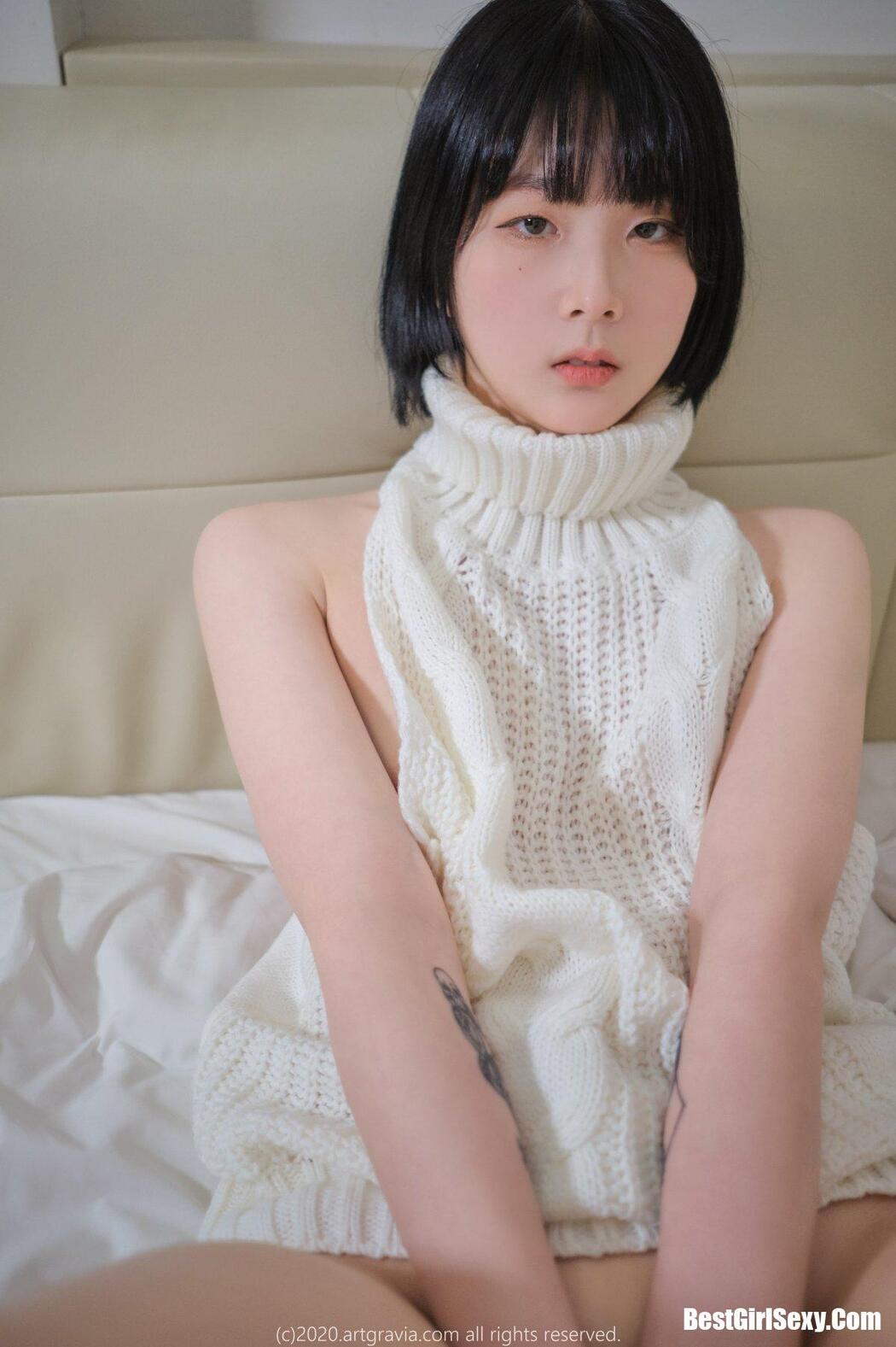 ARTGRAVIA VOL.144 Jangjoo