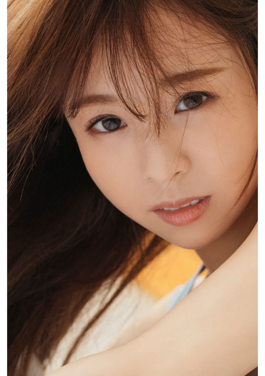 Digital Photo Book Amane Mahina 天音まひな – Tranceretinal Part1