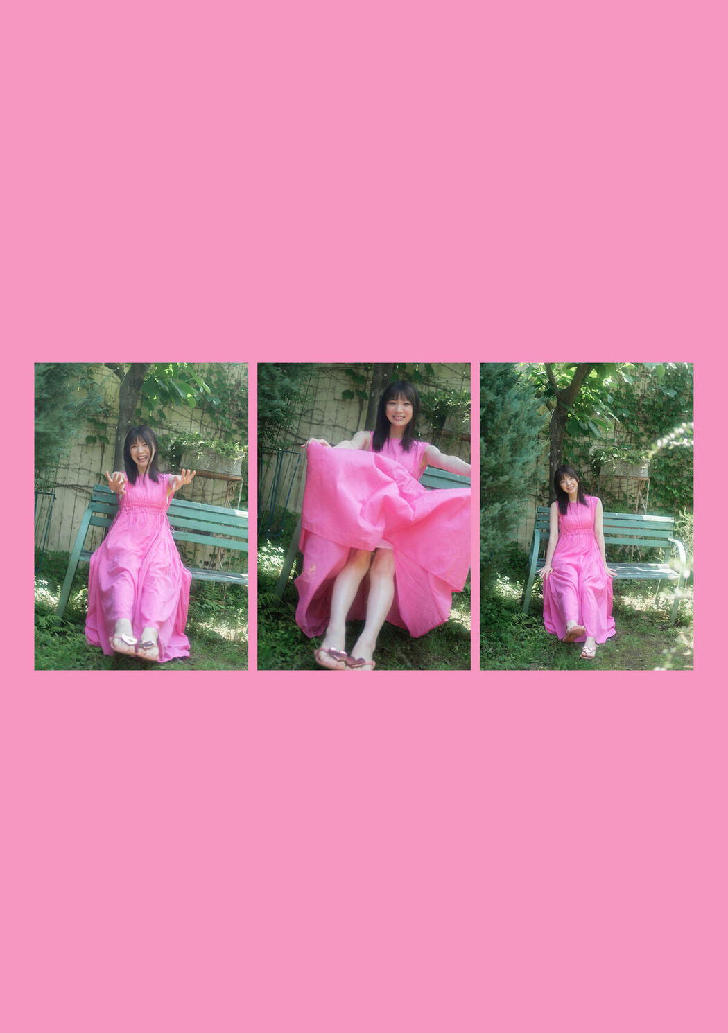 Digital Photo Book Ishikawa Mio 石川澪 – Tranceretinal Part1