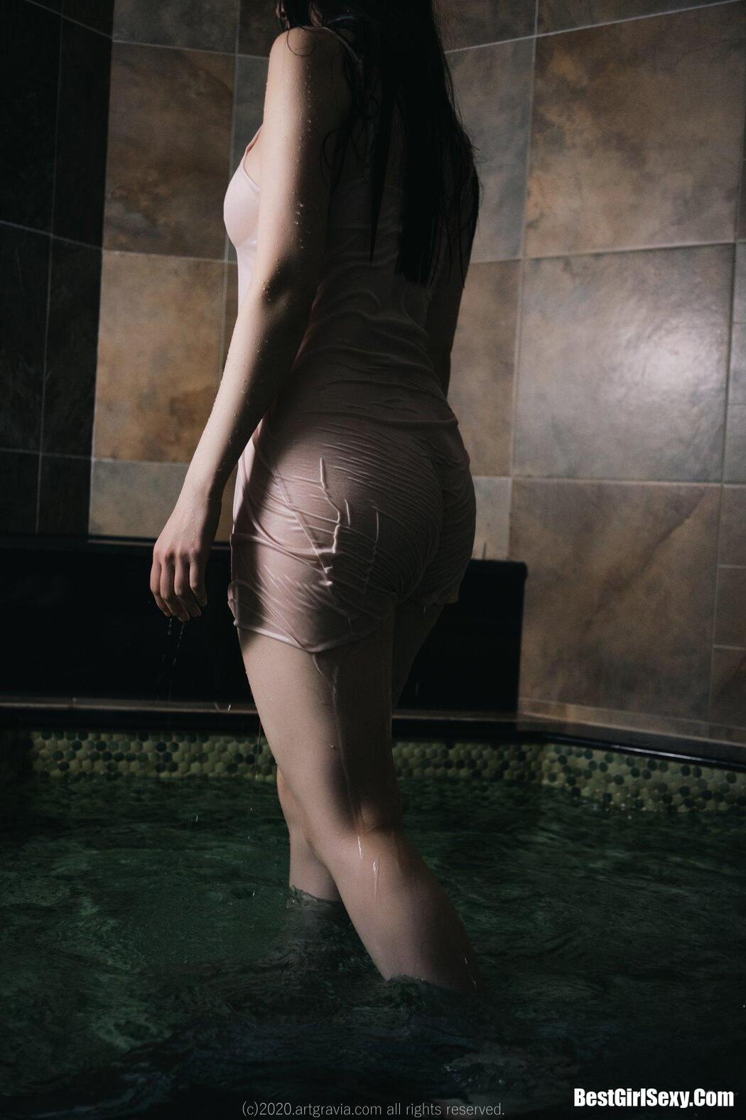 ArtGravia Vol.159 Pia (피아)