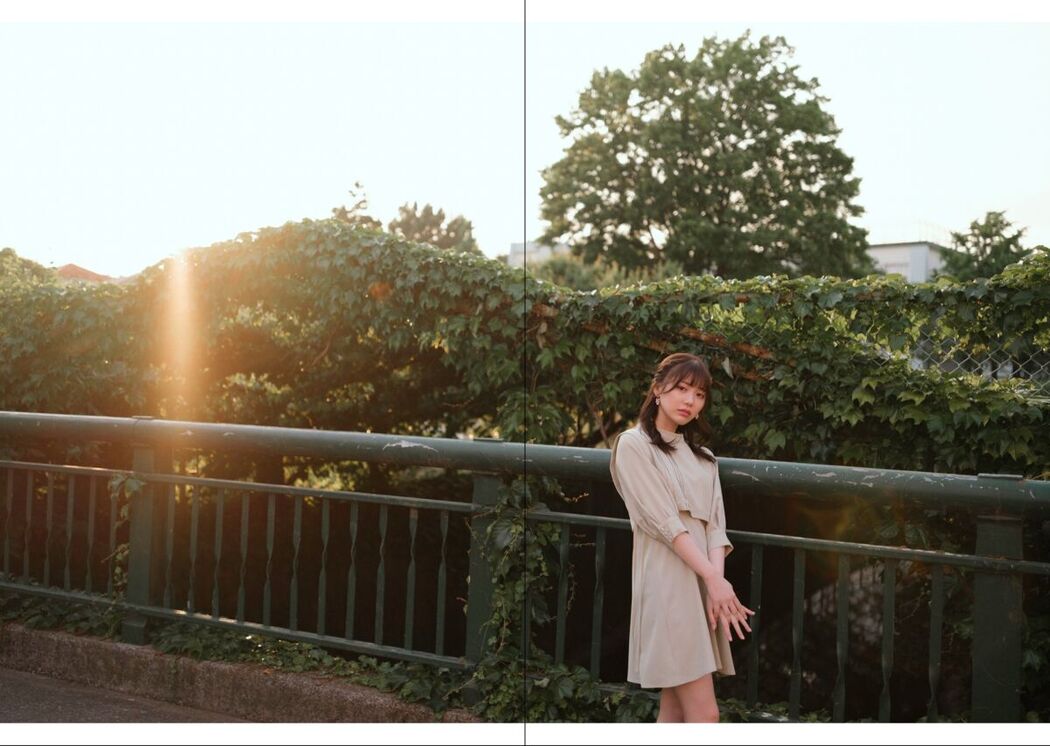 Digital Photo Book Ishikawa Mio 石川澪 – Tranceretinal Part1