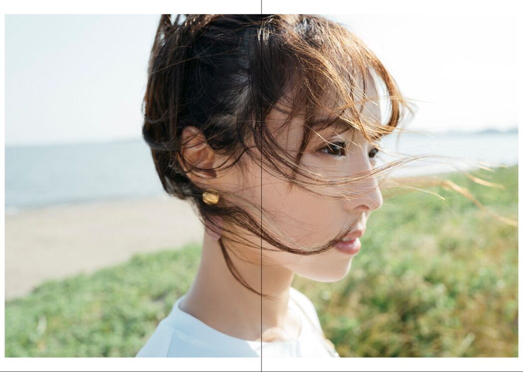 Digital Photo Book Amane Mahina 天音まひな – Tranceretinal Part2