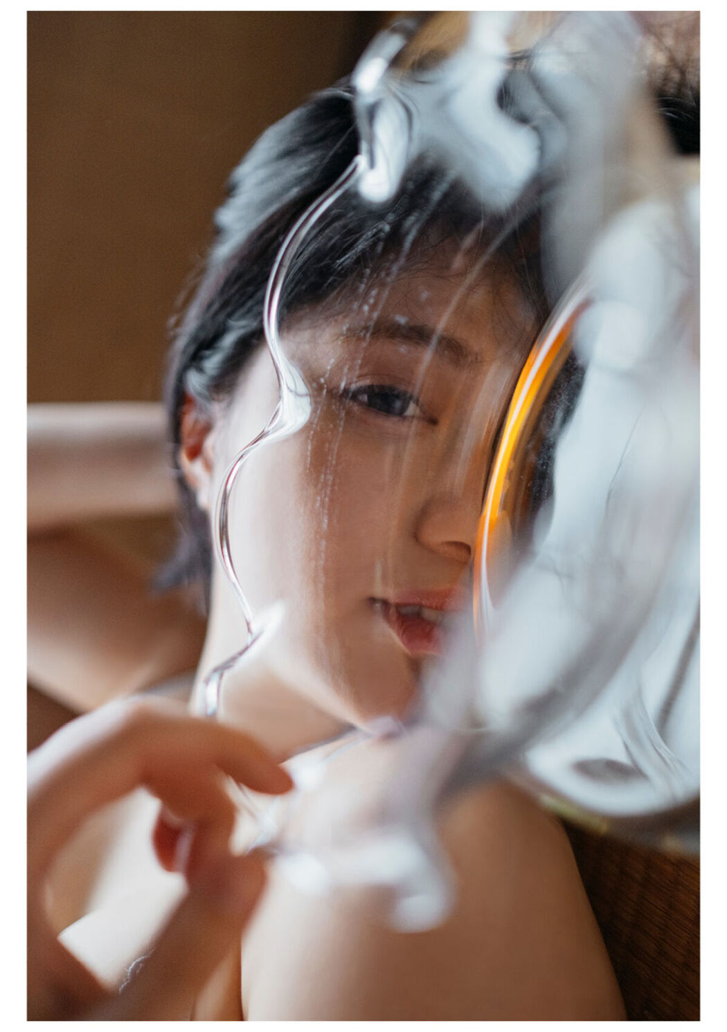Digital Photo Book Ishihara Nozomi 石原希美 – Tranceretinal Part2