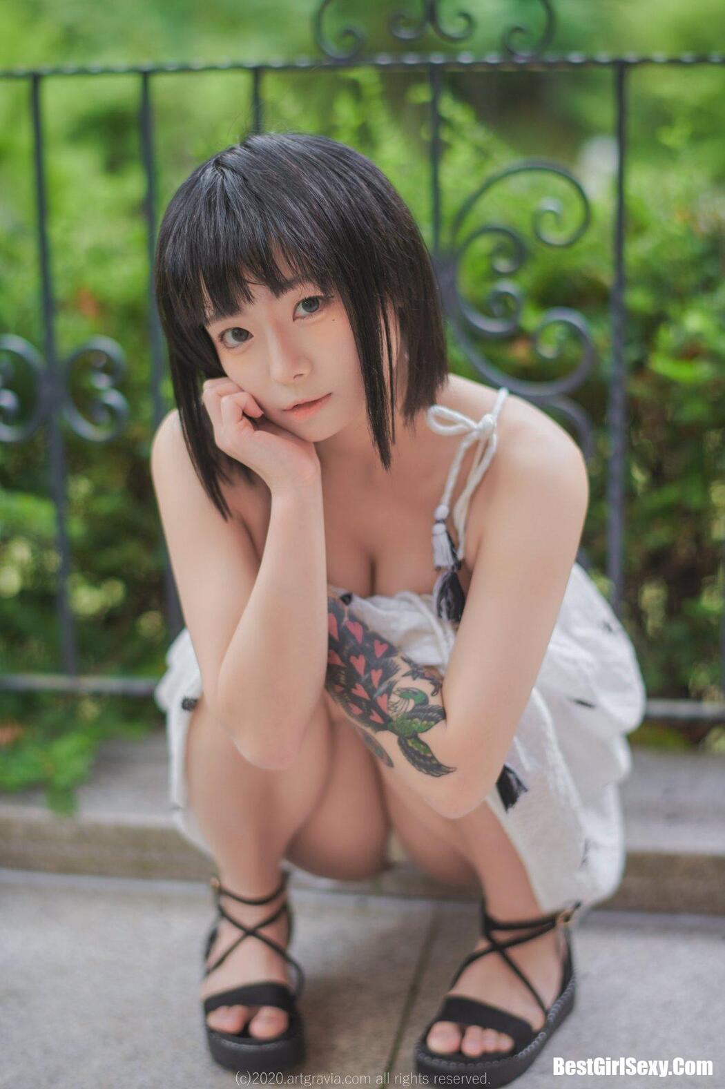 ArtGravia Vol.179 Maruemon
