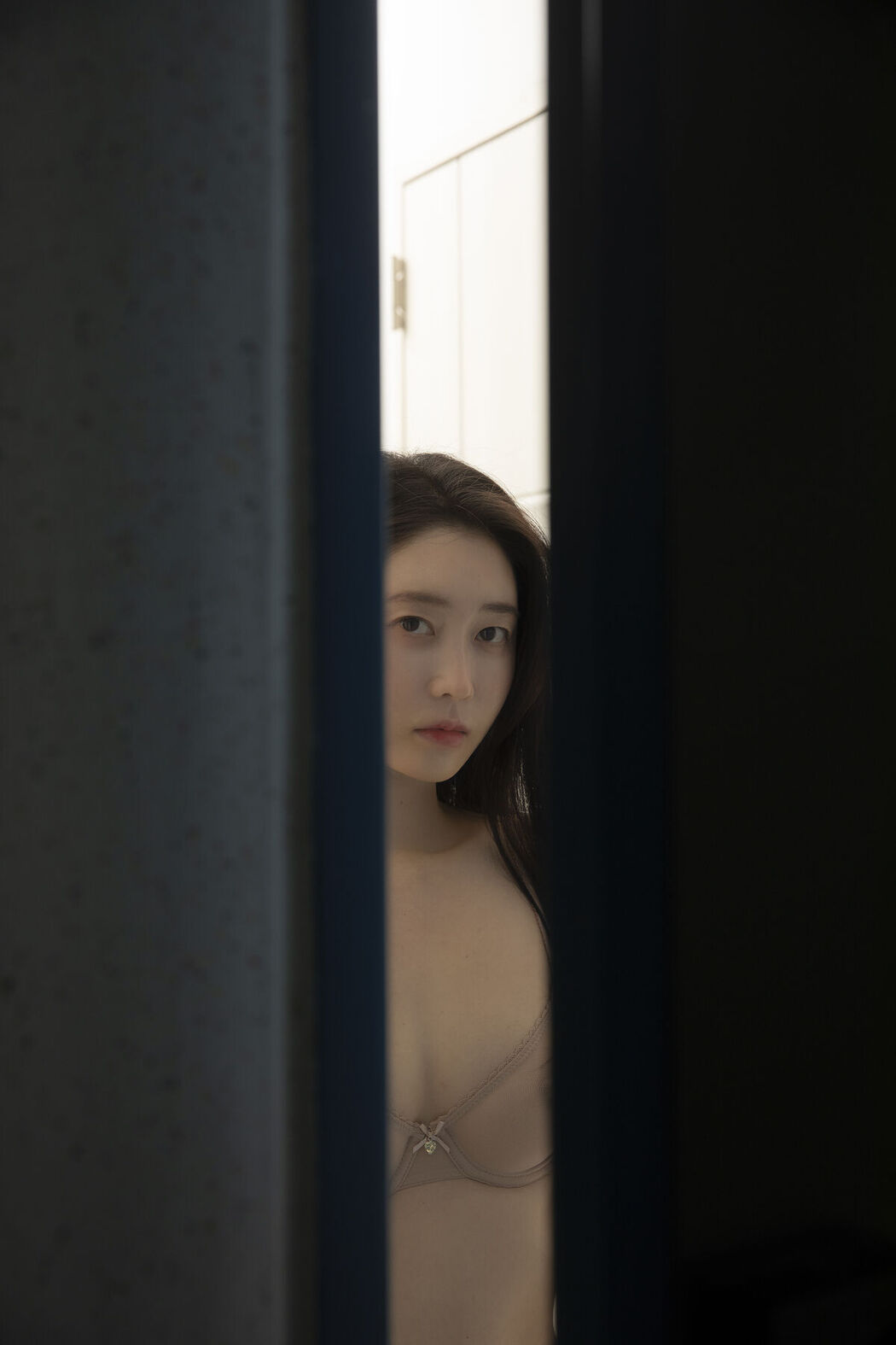 BUNNY LeeHa – A Lady In The Office S.5 Part1