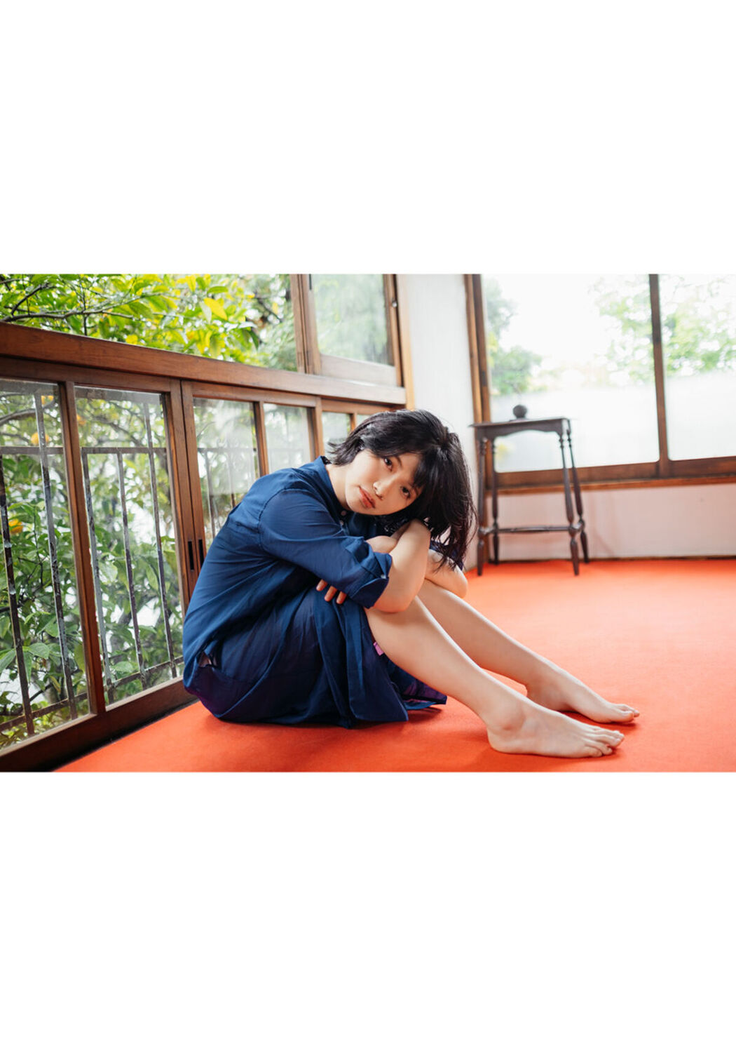 Digital Photo Book Ishihara Nozomi 石原希美 – Tranceretinal Part2