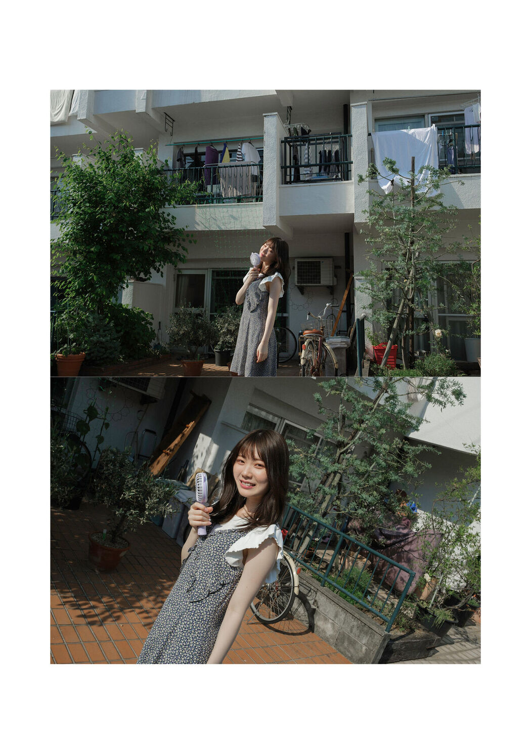 Digital Photo Book Ishikawa Mio 石川澪 – Tranceretinal Part3