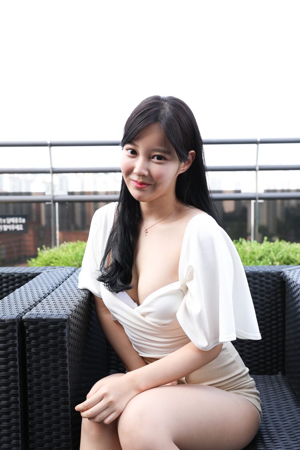 BUNNY Joo Yeon – A Girl Friend S.1 A Blind Date