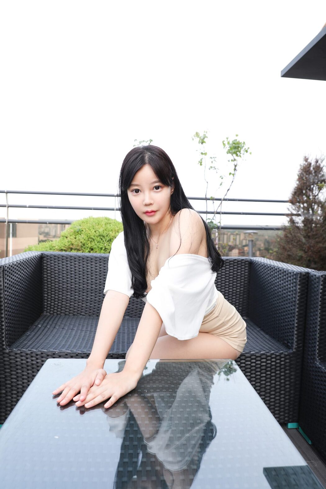 BUNNY Joo Yeon – A Girl Friend S.1 A Blind Date