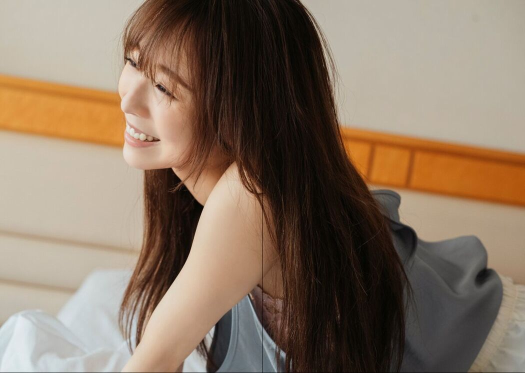 Digital Photo Book Amane Mahina 天音まひな – Tranceretinal Part1