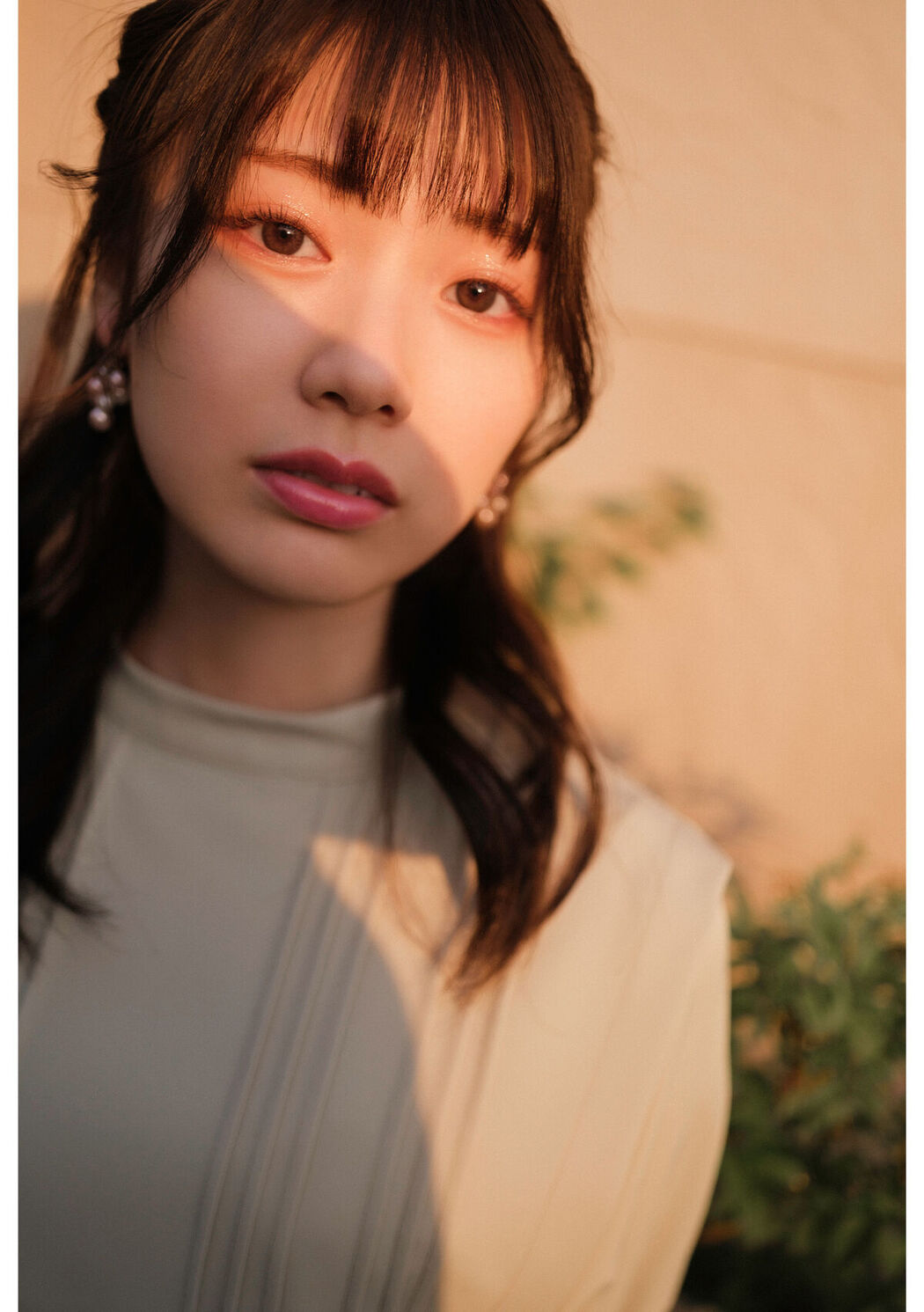 Digital Photo Book Ishikawa Mio 石川澪 – Tranceretinal Part1