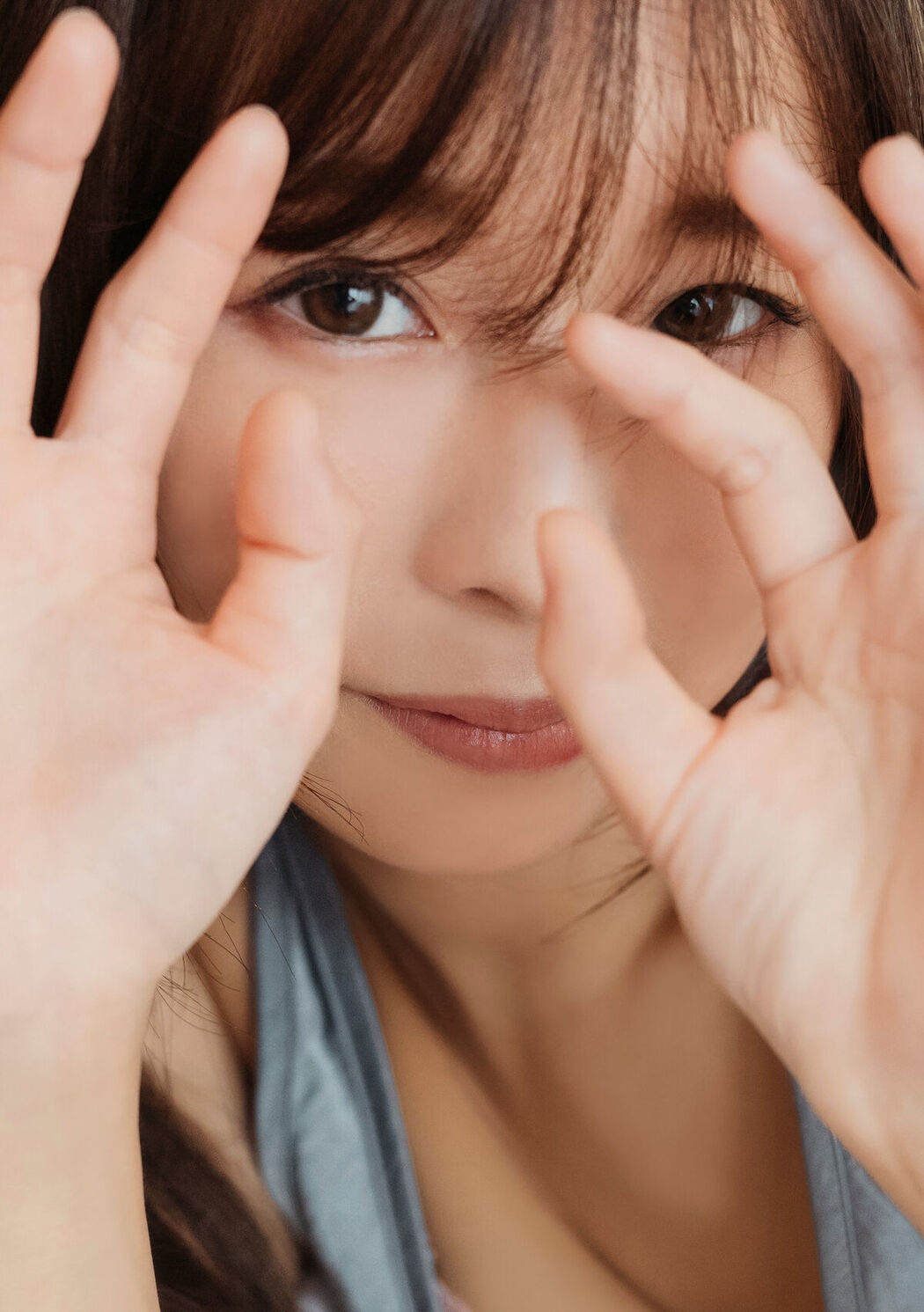 Digital Photo Book Amane Mahina 天音まひな – Tranceretinal Part1