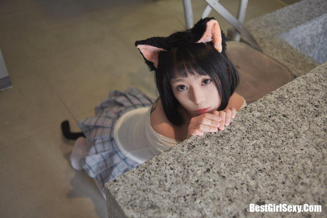 ArtGravia Vol.166 Maruemon (마루에몽)
