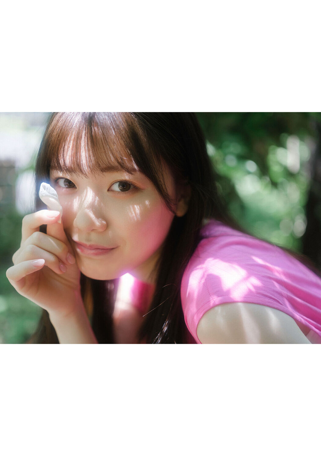Digital Photo Book Ishikawa Mio 石川澪 – Tranceretinal Part1