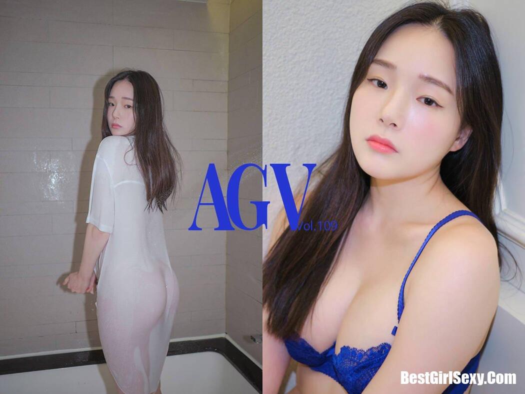 ArtGravia Vol.109 Pia