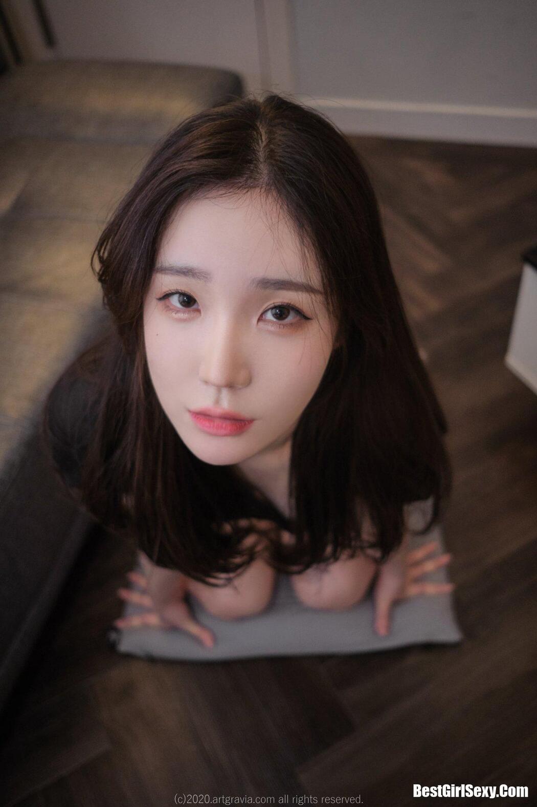 ARTGRAVIA VOL.178 nnabiYeon