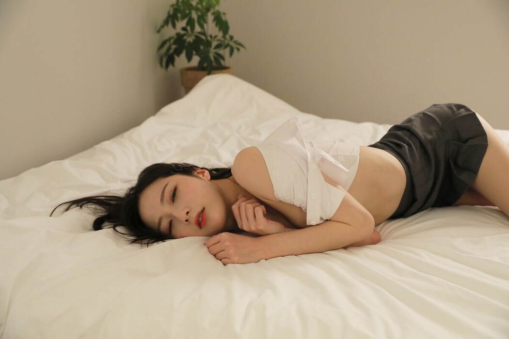BUNNY Risa – Bully Student