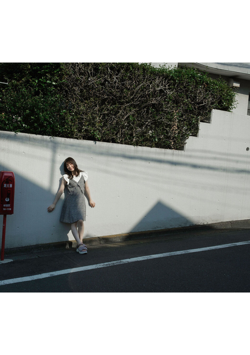 Digital Photo Book Ishikawa Mio 石川澪 – Tranceretinal Part3