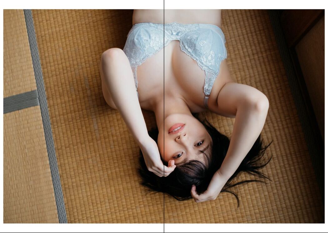 Digital Photo Book Ishihara Nozomi 石原希美 – Tranceretinal Part2