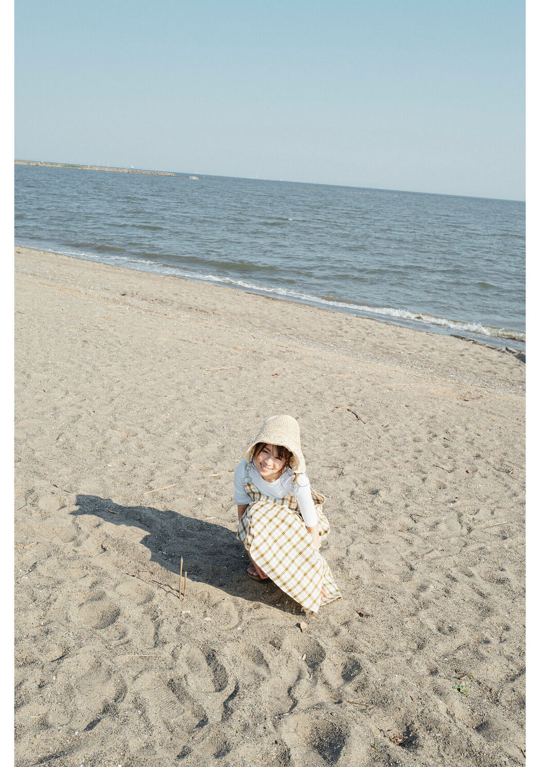 Digital Photo Book Amane Mahina 天音まひな – Tranceretinal Part2