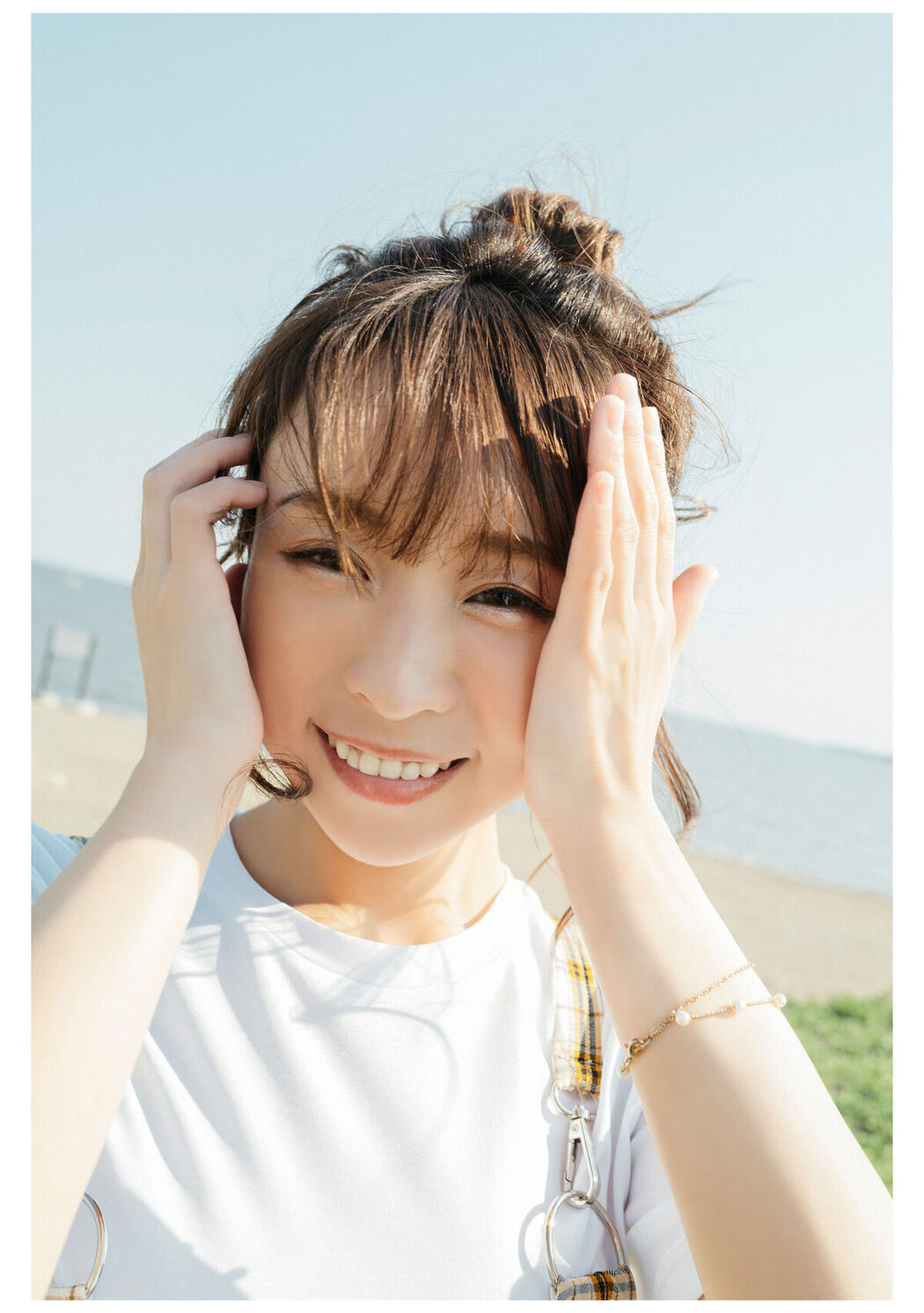 Digital Photo Book Amane Mahina 天音まひな – Tranceretinal Part2