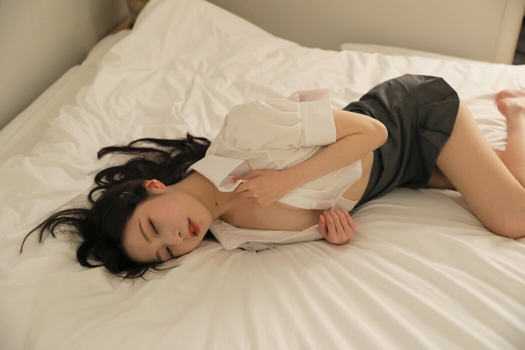 BUNNY Risa – Bully Student