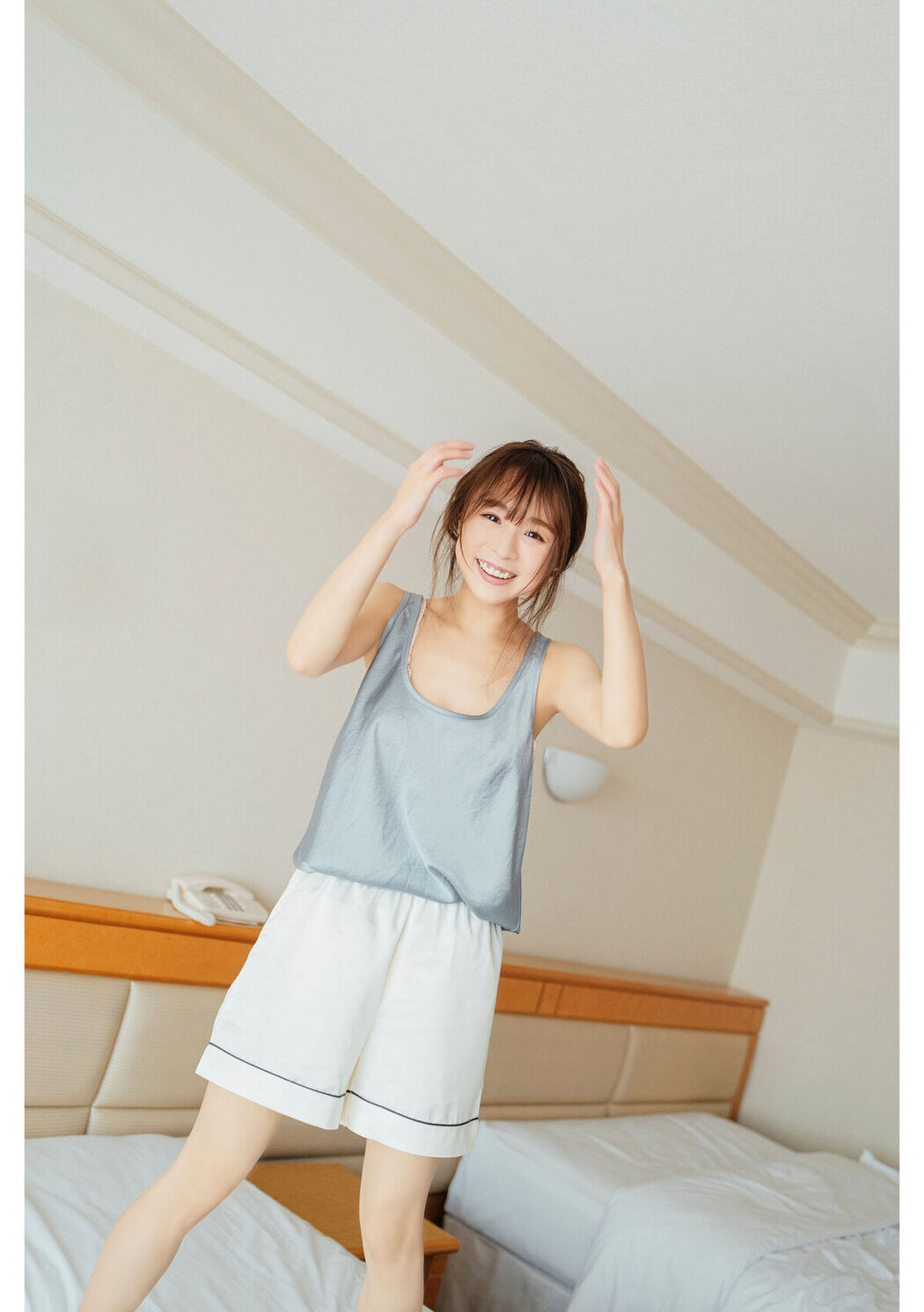 Digital Photo Book Amane Mahina 天音まひな – Tranceretinal Part1