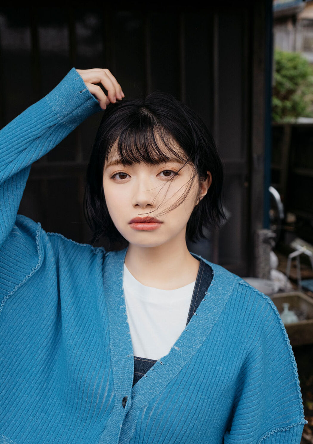 Digital Photo Book Ishihara Nozomi 石原希美 – Tranceretinal Part2