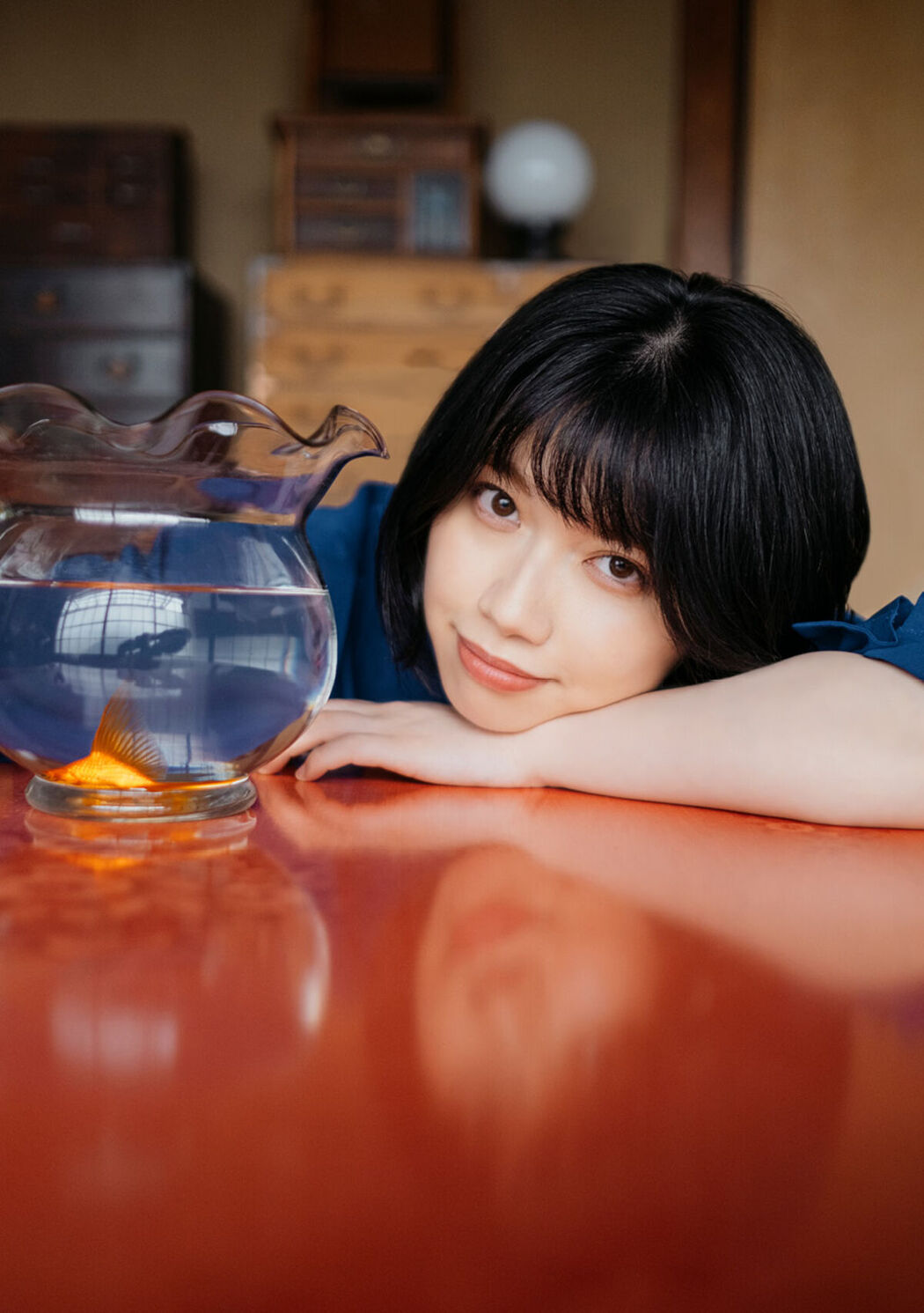 Digital Photo Book Ishihara Nozomi 石原希美 – Tranceretinal Part2