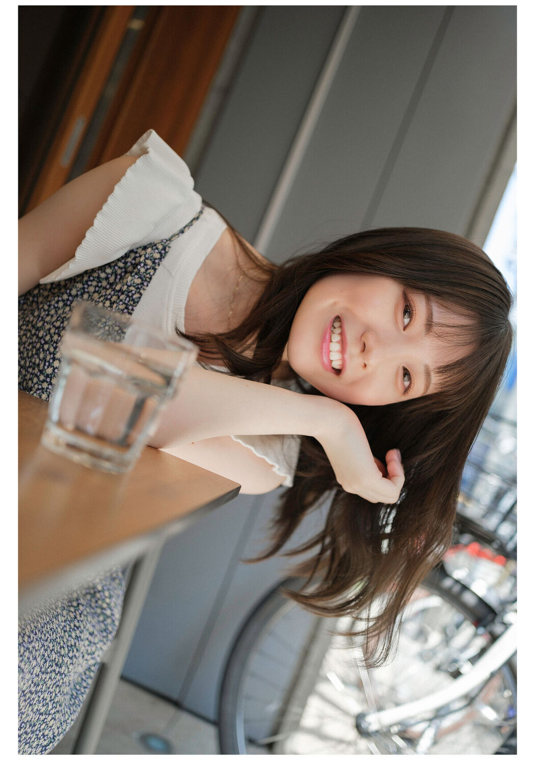 Digital Photo Book Ishikawa Mio 石川澪 – Tranceretinal Part2