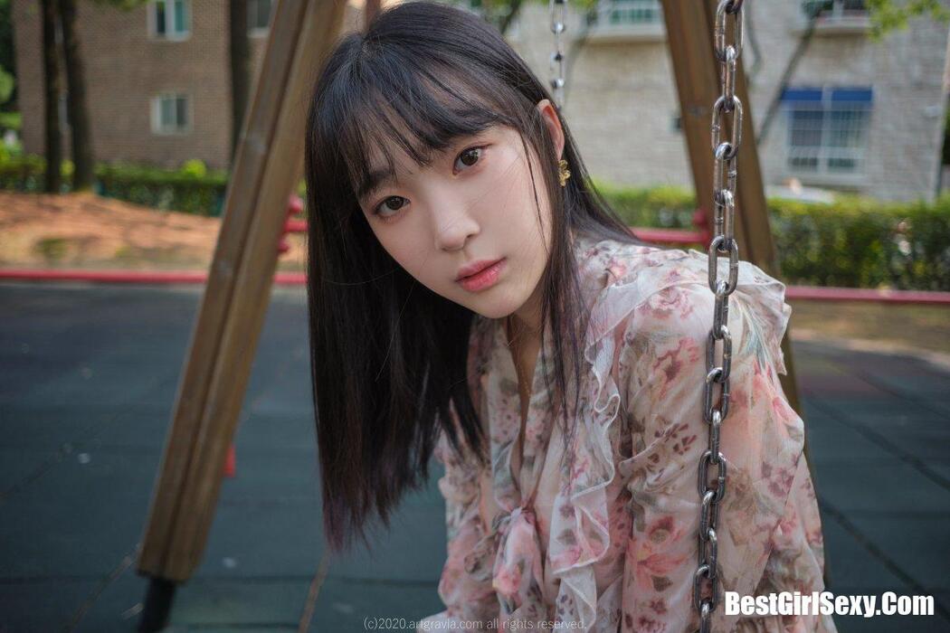 ArtGravia Vol.180 Kang In kyung