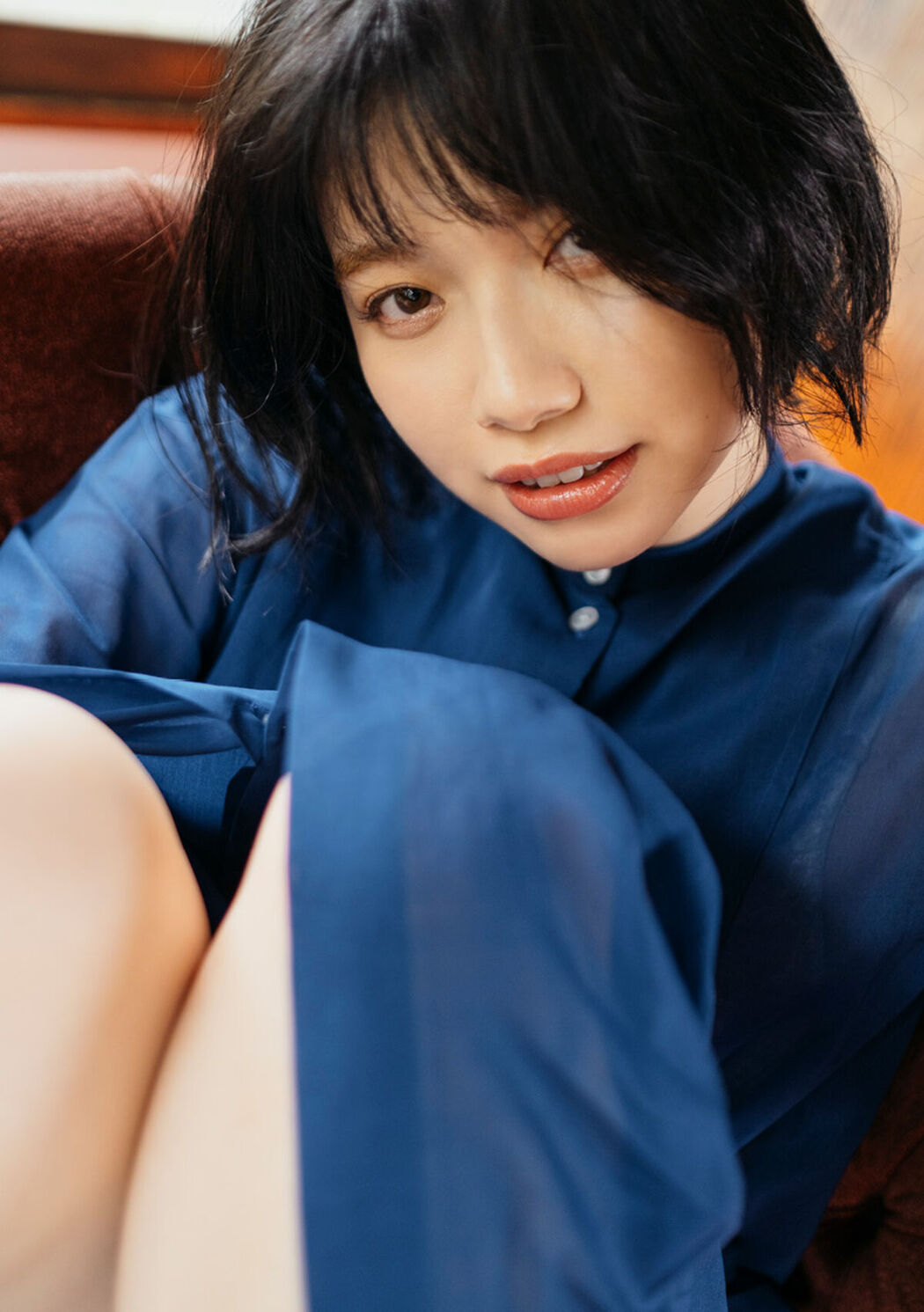 Digital Photo Book Ishihara Nozomi 石原希美 – Tranceretinal Part2