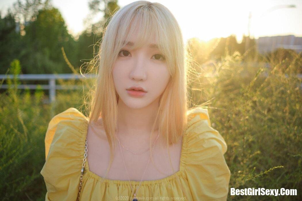 ARTGRAVIA VOL.173 Sun Le Le