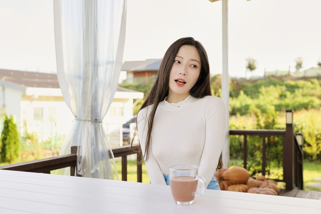 BUNNY Risa – First Class