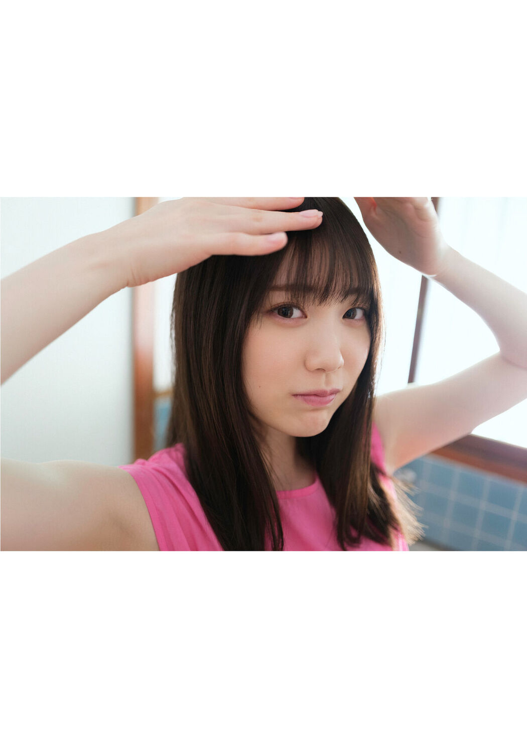 Digital Photo Book Ishikawa Mio 石川澪 – Tranceretinal Part1