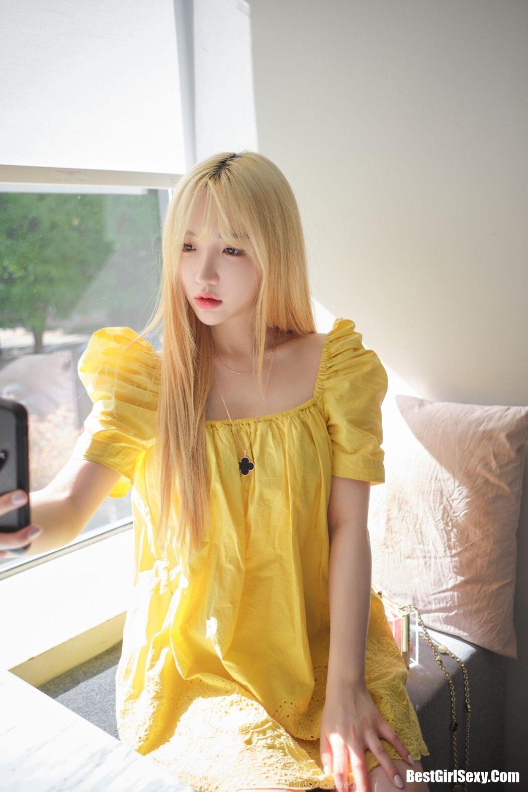 ARTGRAVIA VOL.173 Sun Le Le