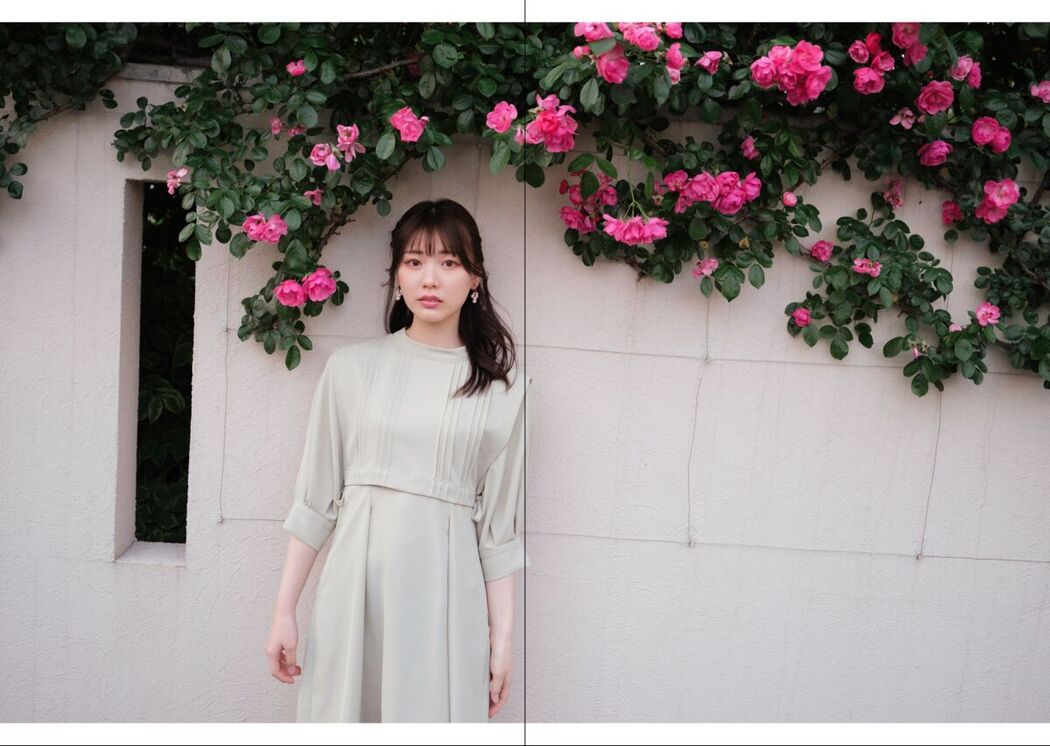 Digital Photo Book Ishikawa Mio 石川澪 – Tranceretinal Part1