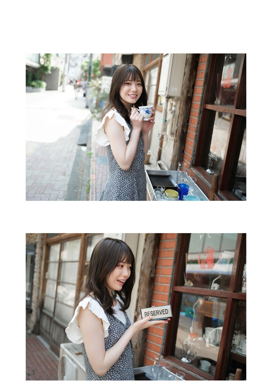 Digital Photo Book Ishikawa Mio 石川澪 – Tranceretinal Part2