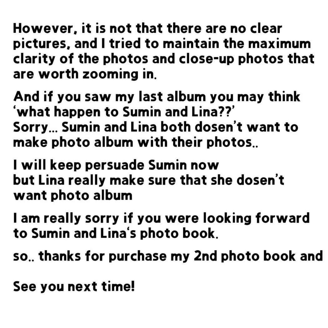 BUNNY CHAERI – Vol.002 Deepbluebarcode Part2