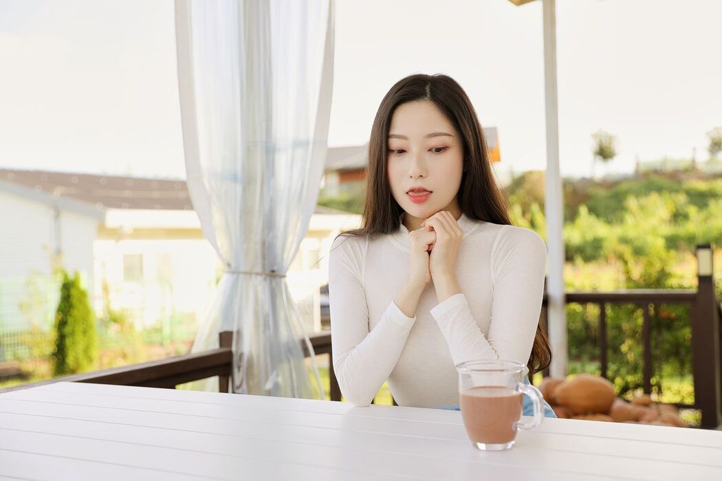 BUNNY Risa – First Class