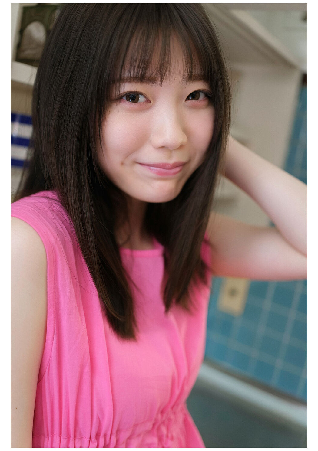 Digital Photo Book Ishikawa Mio 石川澪 – Tranceretinal Part1