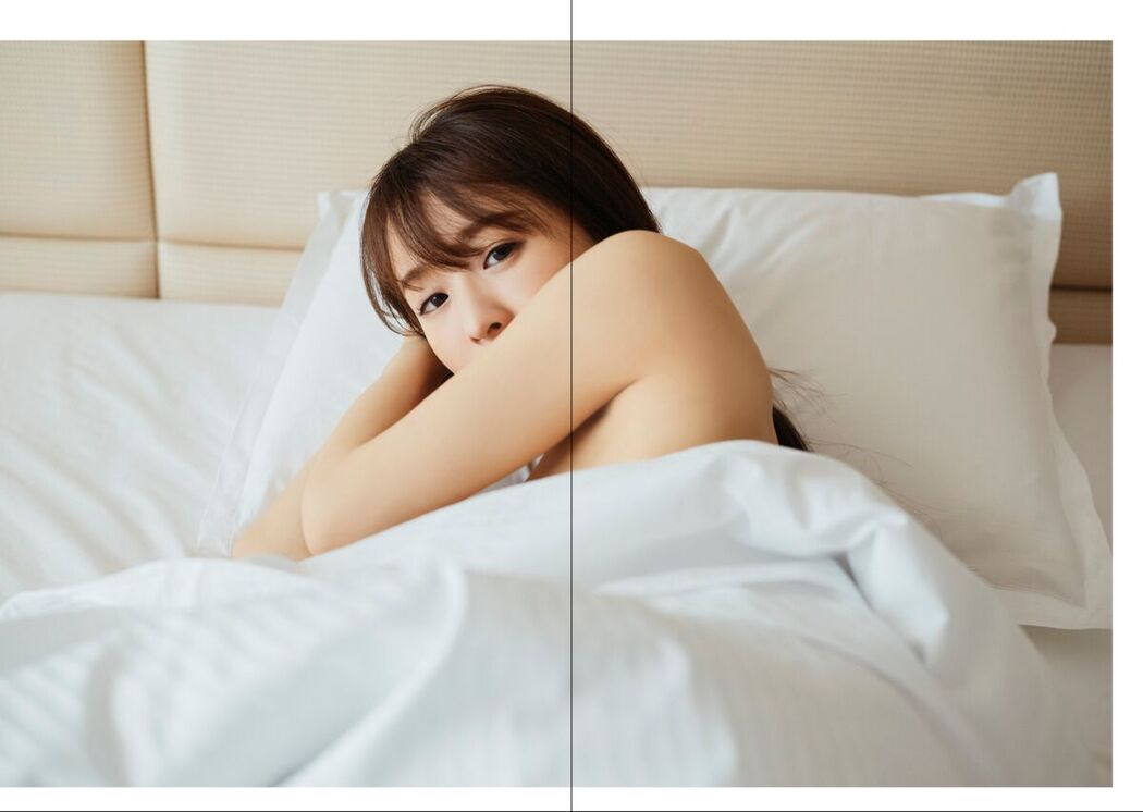 Digital Photo Book Amane Mahina 天音まひな – Tranceretinal Part1