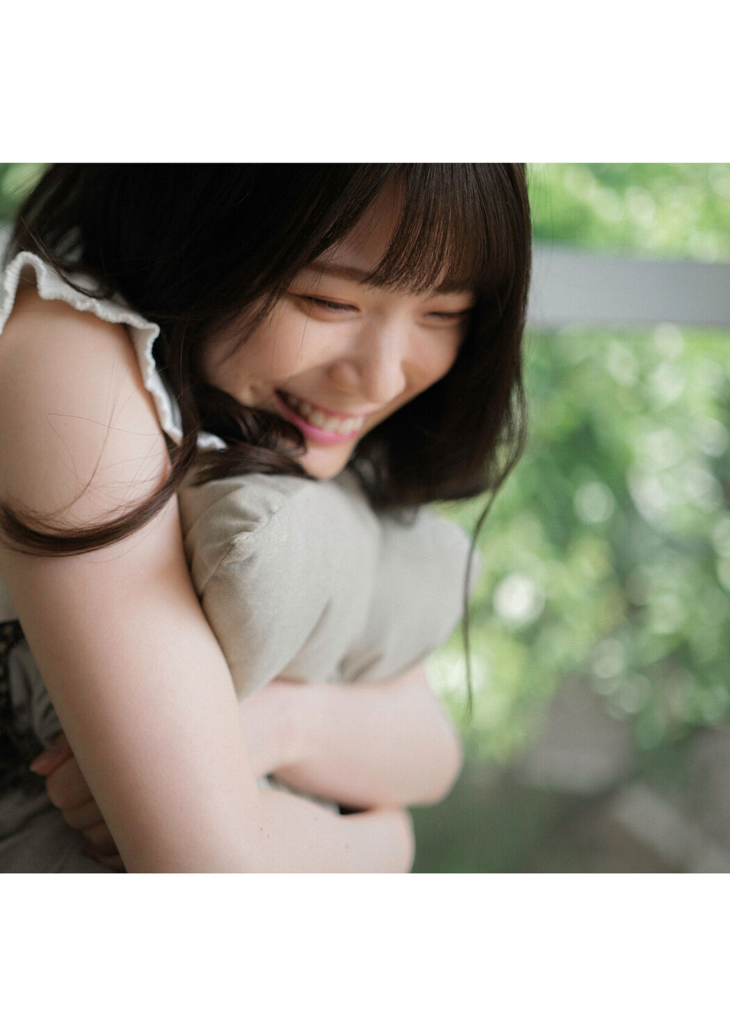 Digital Photo Book Ishikawa Mio 石川澪 – Tranceretinal Part2
